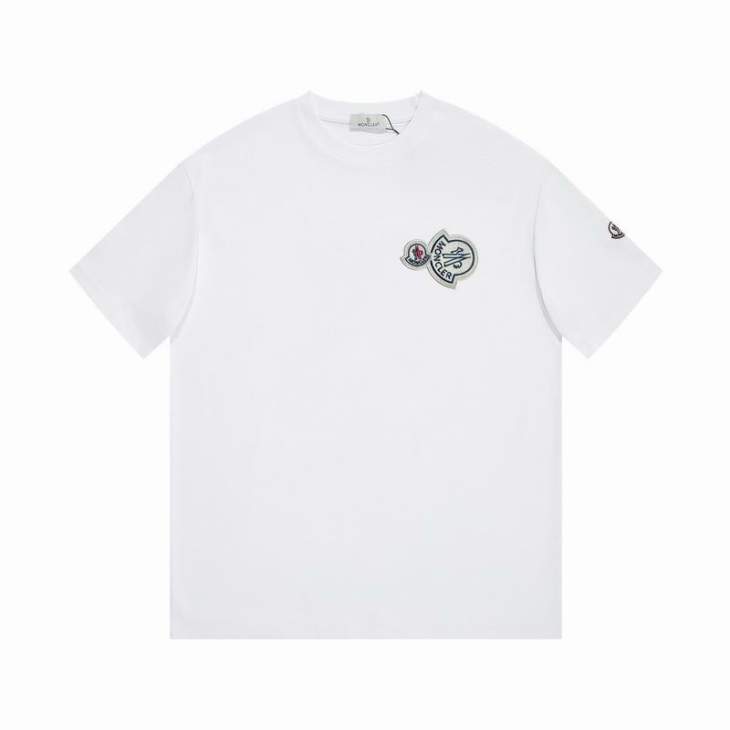 Picture of Moncler T Shirts Short _SKUMonclerS-XLtltx2665107
